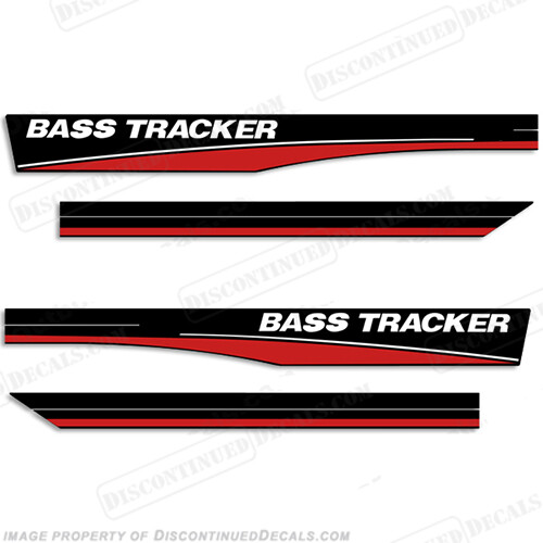 Fits bass tracker boat - fits,
