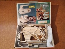 Moulinex batteur Minor