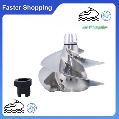 Jet ski impeller - impeller, solas