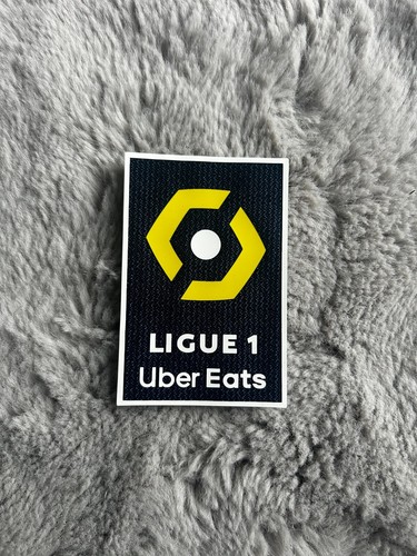 Patch ligue uber eats - eats, 2023