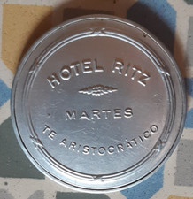 HOTEL RITZ - Miroir de poche /
