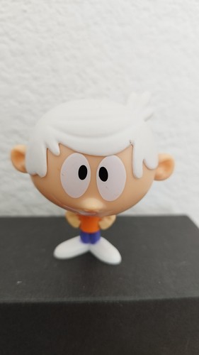 Figurine lincoln loud kfc - figurine,