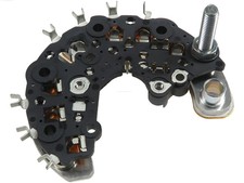 PONT REDRESSEUR D'ALTERNATEUR