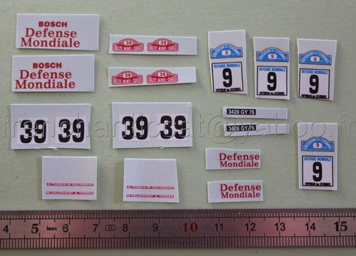 Véhicule miniature 43 - véhicule,