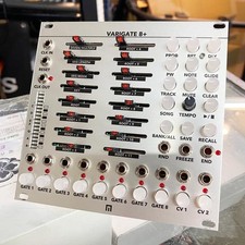 Séquenceur de porte Malekko