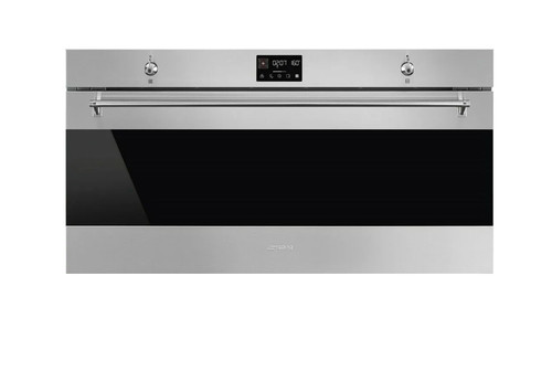 Smeg sfr9302tx four - smeg,