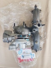 Turbo KKK AUDI VW SEAT SKODA
