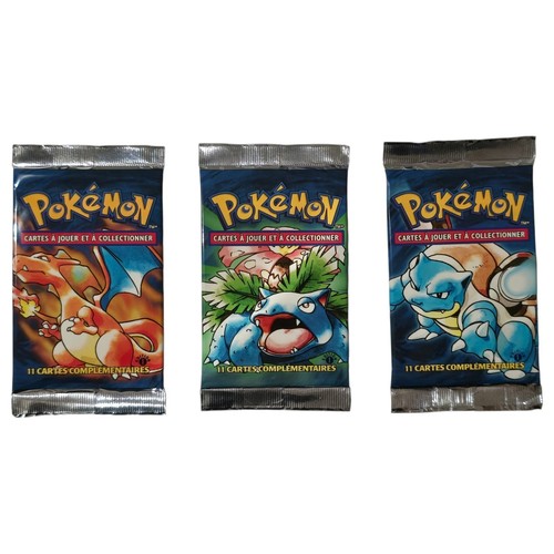 Lot boosters set - de, de