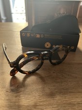 MOSCOT optique FOYGEL Taille