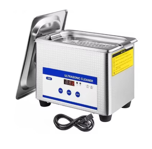 Nettoyeur ultrasons 800ml 35w - 800ml,