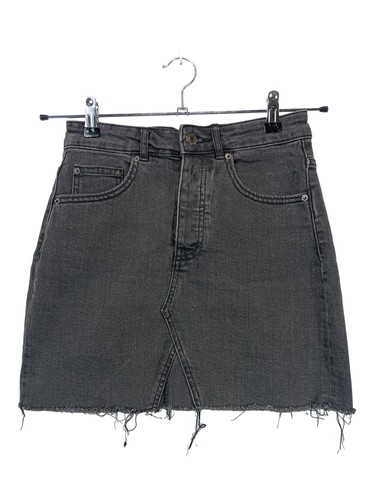 Perfect jeans jupe - en,