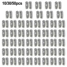 Connecteurs de chaîne à