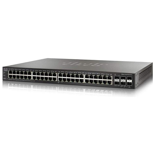 Switch cisco 48 ports - switch,