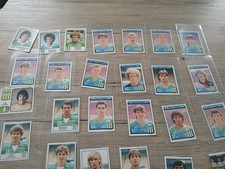 Lot 39 Images Foot Panini St