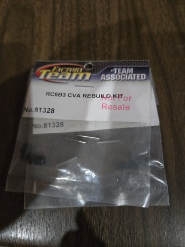 Team associated 81328 - associated, ae