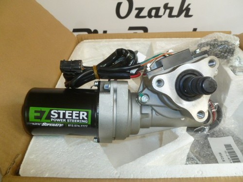 Superatv steer power - ez,