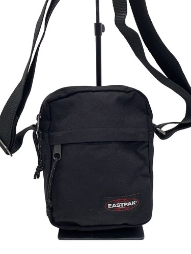 Eastpak shoulder bag black - shoulder, --