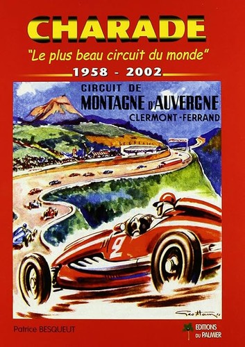 Charade plus beau - charade:,