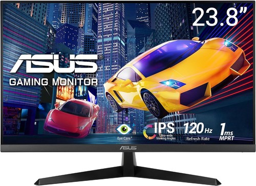 Asus vy249hgr 120hz - asus,