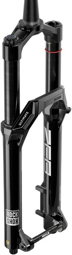 Rockshox zeb ultimate charger - rockshox,