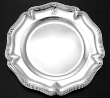 PUIFORCAT : Grand Plat