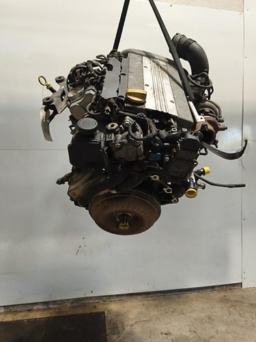 Moteur cadillac bls - cadillac,