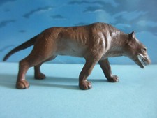 ANCIENNE FIGURINE STARLUX DINOSAURES PREHISTOIRE ANDREWSARCHUS PH82 FS40103