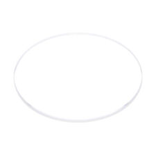 Verre de Montre Cristal