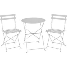 Set Bistrot Jardin 1 Table Ø