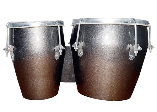 Bango tambour indien - bango, musical