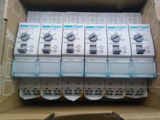 1 x HAGER EMS001B Minuterie 3