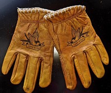 Svarog Motard Gants Harley