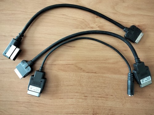 Jeu câble usb media interface - usb,