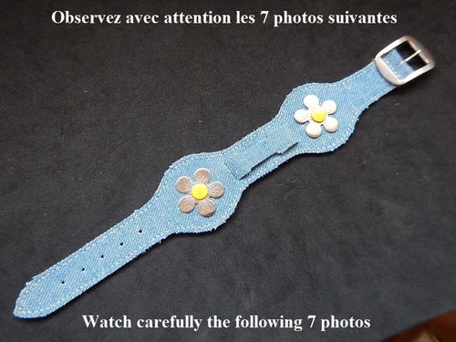 Mm bracelet hippie - bracelet,