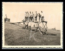 Photo ww2 pi btl - ww2,, 2./pi.btl.36
