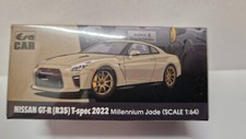 Era 1/64 2022 Nissan GT-R