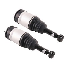 Paire Arrière jambe de force Luftfederbein for Land Rover LR3 LR4 Dicovery 3 4