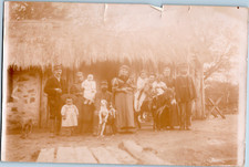 Algérie, Magra (Maggara)