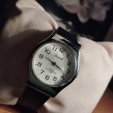 Montre unisexe Spirale quartz