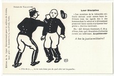 VALLOTTON N°34 - Défense du