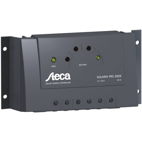 Steca 101477 solarix - 101477,