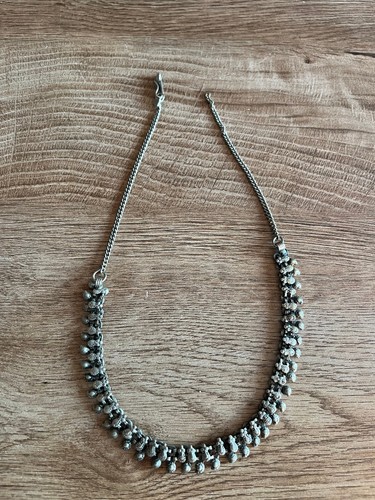 Bijoux collier chaîne - bijoux,
