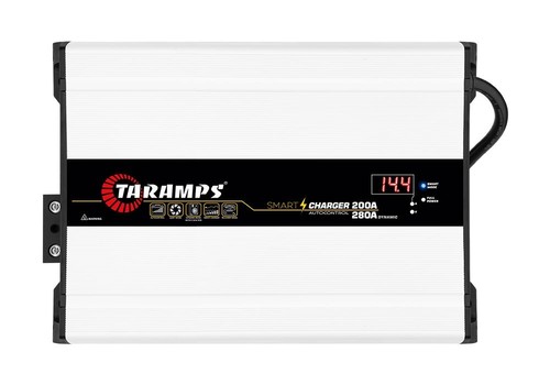Chargeur intelligent taramps - chargeur,