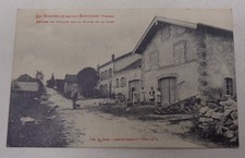 88 La Chapelle Devant Bruyères - Entrée du village par la route de la gare