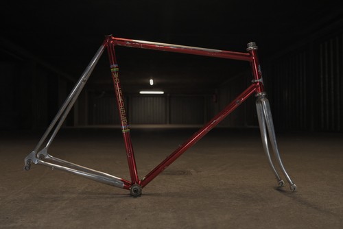 Frameset raymond clerc for - clerc,