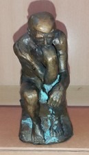 Reproduction En Bronze Le