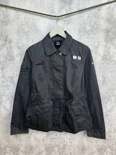 Veste safari utilitaire - de,