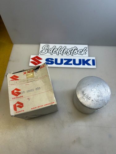 Piston 5mm suzuki - piston,