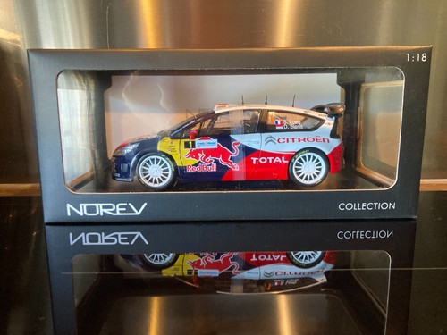 Citroën wrc winner - citroën,