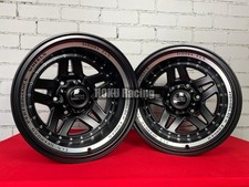4X Roues OFF ROAD 18" 6X139.7
